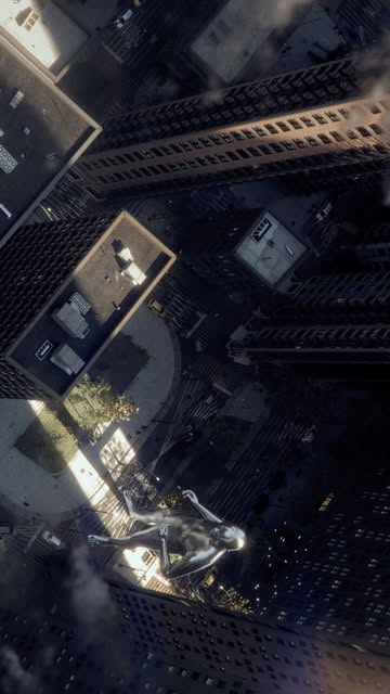 Building effects